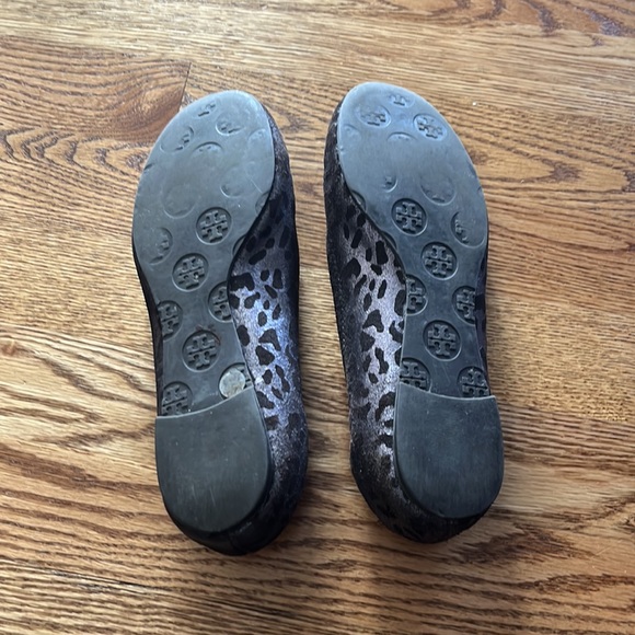Tory Burch Minnie Ballet Flat - Picture 3 of 9